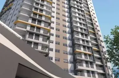 Infinity home club | construtora dubai | pronto| 50 metros | 02 dormitórios | suíte | varanda gourmet | 01 vaga