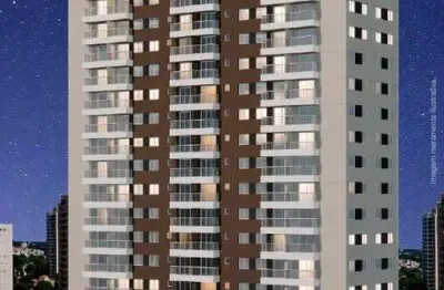 Residencial cristalino | construtora imangai | construção | 36 metros | 02 dormitórios | sem varanda | 01 vaga