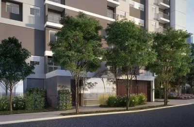 Do it vila das belezas | construtora ditolvo | pronto | 42 metros | 02 dormitórios | com varanda | sem vaga