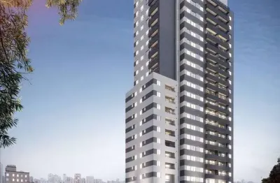 Hap mandaqui | construtora lógica engenharia | construção | 40 metros | 02 dormitórios | varanda | sem vaga