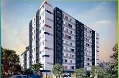 Hits cupecê | construtora ts engenharia | construção | 37 metros | 02 dormitórios | com varanda | sem vaga