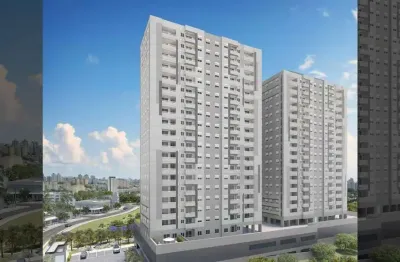 Holistic residences | construtora direcional | construção | 54 metros | 03 dormitórios | suíte | varanda gourmet | 01 vaga