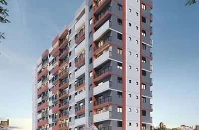 Laris buriti | construtora laris | construção | 42 metros | 02 dormitórios | com varanda | sem vaga