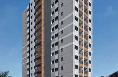 Vista sul | construtora promaster | construção | 48 metros | 02 dormitórios | varanda | 01 vaga