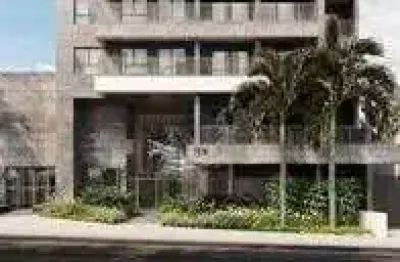 Itá conceição | construtora rovic | pronto | 48 metros | 02 dormitórios | suíte | varanda | 01 vaga