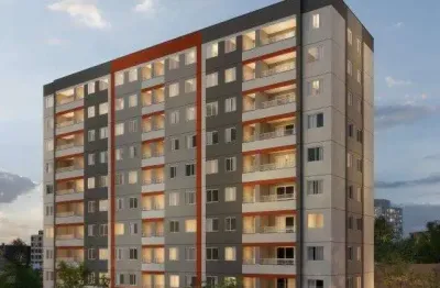 Metrocasa parque do carmo | 35 metros | 02 dormitórios | com varanda | sem vaga