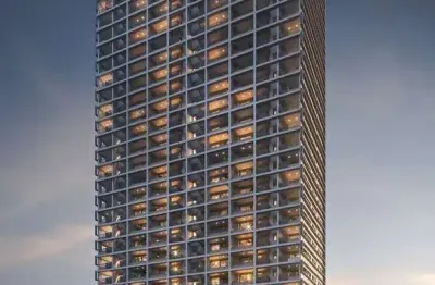 Botaní pompéia | construtora gamaro | pronto para morar | 98 metros | 03 dormitórios | suíte | varanda gourmet | 02 vagas