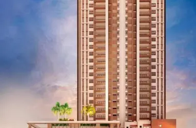 Ledge brooklin | construtora tegra | construção | 80 metros | 02 suítes | varanda gourmet | lavabo | 01 vaga