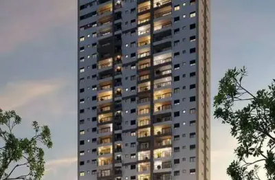 Iconic osasco | construtora danpris | construção | 62 metros | 02 dormitórios | suíte | 01 vaga