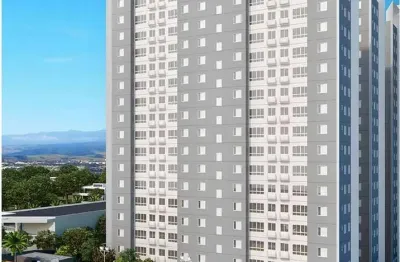 Bella cidade itapevi | construtora mendes salge | construção | 46 metros | 02 dormitórios | sem varanda | 01 vaga