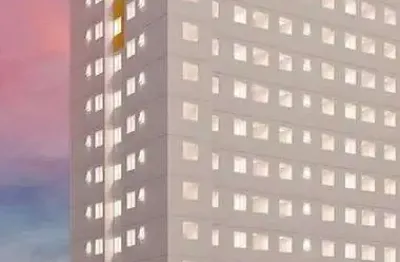 Livus barena | construtora livus | construção | 41 metros | 02 dormitórios | sem varanda e vaga