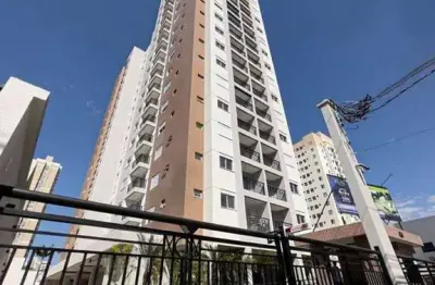 Edifício real belém | construtora zkf | pronto | 44 metros | 02 dormitórios | varanda | sem vaga