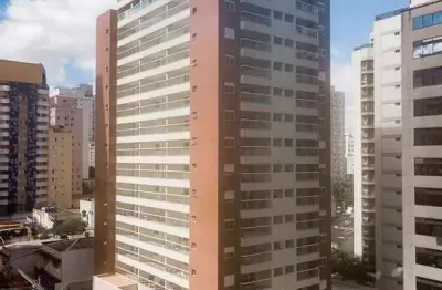 Amplify moema | construtora zkf | pronto | 48 metros | 01 suíte | varanda | 01 vaga