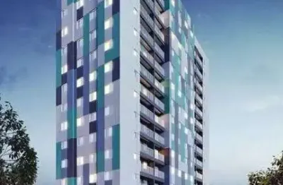 The way condomínio clube | construtora lacotisse | construção | 45 metros | 02 dormitórios | varanda | 01 vaga