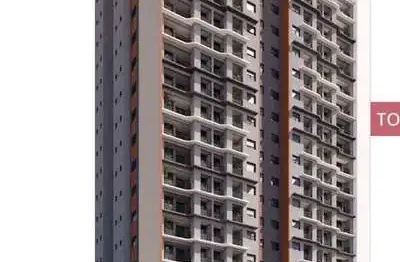 Épic condomínio clube | construtora cr incorp | construção | 65 metros | 03 dormitórios | suíte | 02 vagas