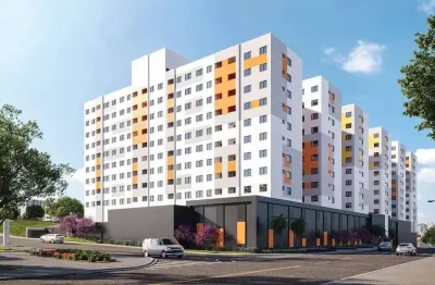 Pin osasco | construtora bp8 | pronto | 49 metros | 03 dormitórios | suíte | varanda | 01 vaga