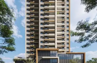 Hub 111 | construtora canvas | construção | 54 metros | 02 dormitórios | suíte | varanda | 01 vaga