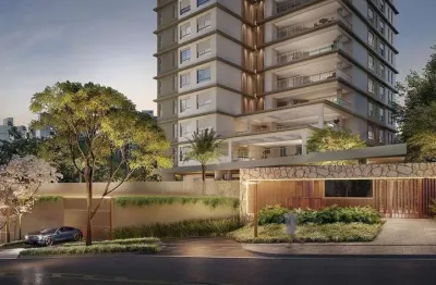 Lindenberg alto de pinheiros | construtora lindenberg | construção | 220 metros | 04 suítes | 04 vagas