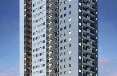 Gran kazzas nações unidas | construtora kazzas | construção | 50 metros | 02 dormitórios | suíte | varanda gourmet | 01 vaga