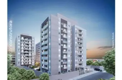 Tag nações unidas | construtora econ | construção | 37 metros | 02 dormitórios | com varanda | sem vaga