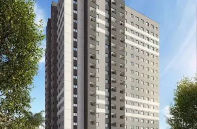 Via cocá | construtora bp8 | construção | 32 metros | 02 dormitórios | sem varanda