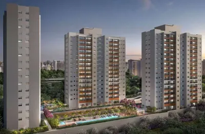 Helbor patteo são bernardo | construtora helbor | pronto | 62 metros | 02 dormitórios | suíte | 01 vaga