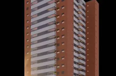 Horizonte campestre | construtora fratta | construção | 44 metros | 02 dormitórios | suíte | varanda | 01 vaga