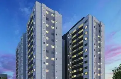 Vision penha | construtora emccamp | construção | 47 metros | 02 dormitórios | suíte | varanda | 01 vaga