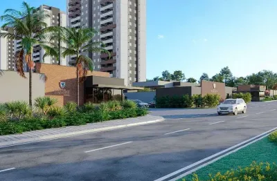 Parque dos ingleses liverpool | construtora visconde | construção | 59 metros | 02 dormitórios | suíte | 01 vaga