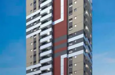 Residencial arboreto | construtiva engenharia | construção | 46 metros | 02 dormitórios | com varanda | 01 vaga