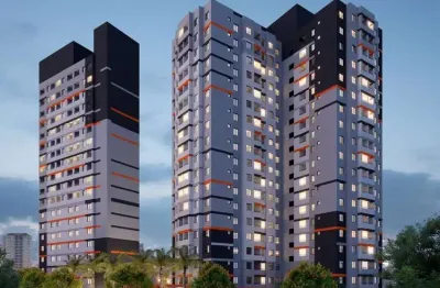 Mundo apto inajar | construtora mundo apto | construção | 36 metros | 02 dormitórios | 02 varandas | sem vaga