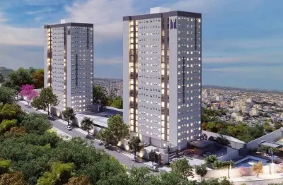 Mirati residenciais | construtora macro | construção | 58 metros | 02 dormitórios | suíte | varanda | 01 vaga