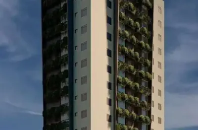 Giardino verticale di pratica | construtora pratica | construção | 51 metros | 02 dormitórios | suíte | varanda | 01 vaga