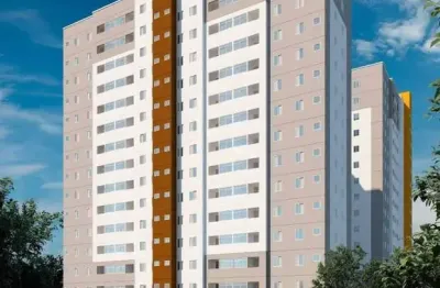 Mirante flamboyant | construtora emplanej | construção | 65 metros | 03 dormitórios | suíte | varanda | 02 vagas