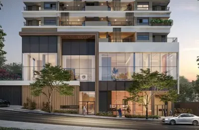 Essência brasileira | construtora mitre | construção | 85 metros | 03 dormitórios | suite | varanda gourmet | 01 vaga