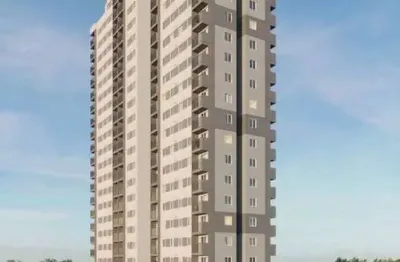 Liv santo andré | construtora nazaré | construção | 40 metros | 02 dormitórios | varanda | sem vaga