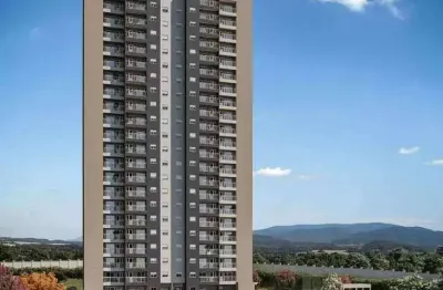 Maxi bela aliança | construtora fyp | pronto | 60 metros | 02 dormitórios | varanda | 01 vaga