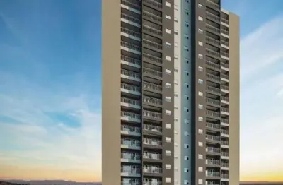 Maxi bela aliança ii | construtora fyp | construção | 52 metros | 02 dormitórios | 01 vaga