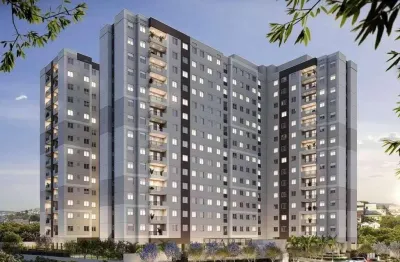 Dez limão | construtora cury | construção | 34 metros | 02 dormitórios | sem varanda e vaga