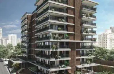 Edificío kaá | construtora locus | pronto | 195 metros | 03 suítes | 02 vagas
