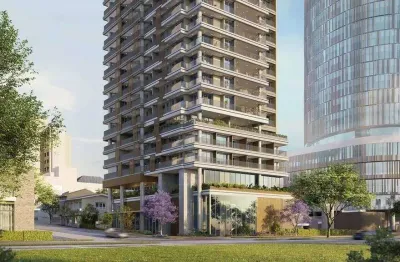 Platz 450 | construtora sequóia | construção | 92 metros | 02 suítes | lavabo | varanda gourmet | 01 vaga