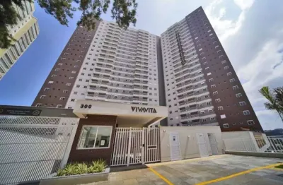 Vivavita diadema | construtora avita | pronto | 55 metros | 02 dormitórios | suíte | varanda | 01 vaga