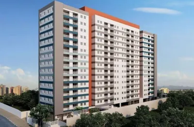 Dmais diadema | construtora avita | pronto | 43 metros | 02 dormitórios | varanda | 01 vaga