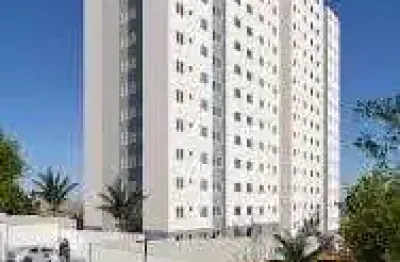 Realliza caieiras | construtora atec | pronto | 37 metros | 02 dormitórios | sem varanda | 01 vaga