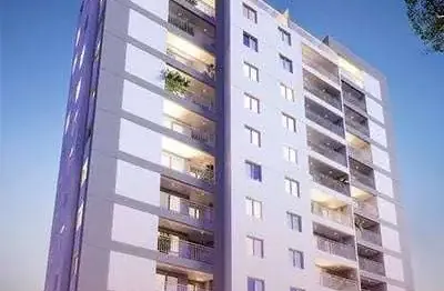 Onix jardim conceição | construtora bb empreendimentos | 45 metros | 02 dormitórios | varanda | 01 vaga