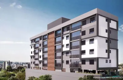 Emerald altino | construtora bb empreendimentos | construção | 28 metros | 01 dormitório | com varanda | sem vaga