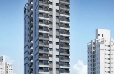 Soul união | construtora engecastro | pronto | 29 metros | 01 dormitório | com varanda | sem vaga