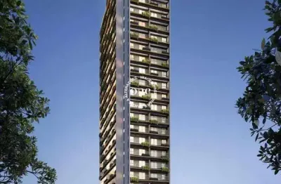 Nex one autur prado | construtora one | construção | 31 metros | 01 dormitório | com varanda | sem vaga