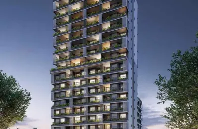 Nex one jurupis | construtora one | construção | 35 metros | 01 dormitório | com varanda