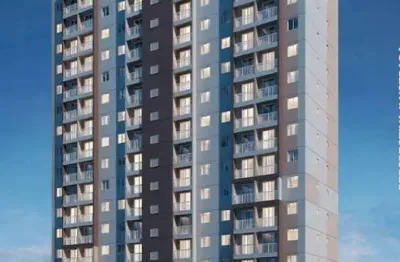Vero itaquera encanto | construtora econ | construção | 26 metros | 01 dormitório | com varanda | sem vaga